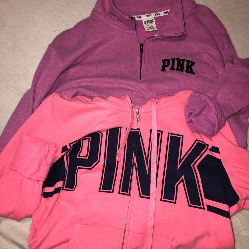 “VS PINK” Bundle